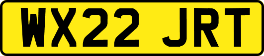 WX22JRT