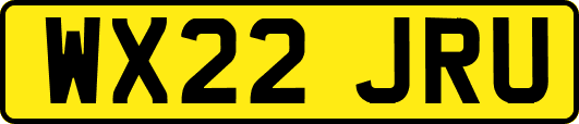 WX22JRU