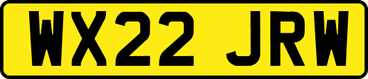 WX22JRW