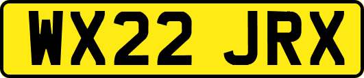 WX22JRX