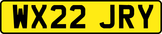 WX22JRY