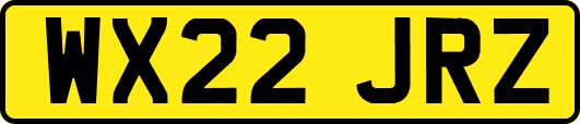 WX22JRZ
