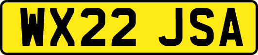 WX22JSA