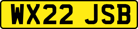 WX22JSB