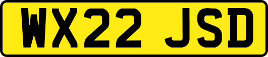 WX22JSD