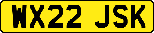 WX22JSK