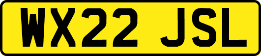 WX22JSL