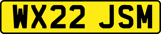 WX22JSM