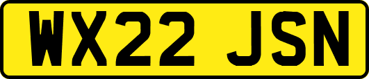 WX22JSN