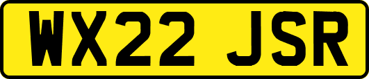 WX22JSR