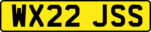 WX22JSS