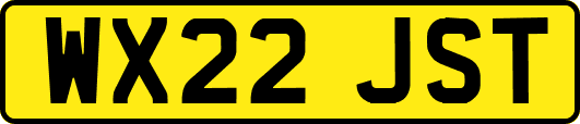 WX22JST
