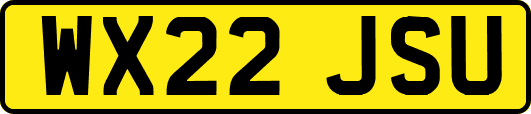 WX22JSU