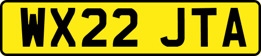 WX22JTA