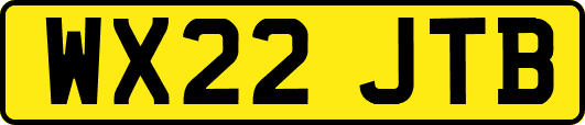 WX22JTB
