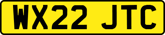 WX22JTC