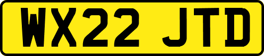 WX22JTD