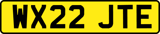 WX22JTE