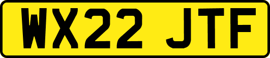 WX22JTF