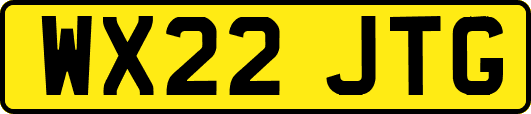 WX22JTG