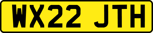 WX22JTH