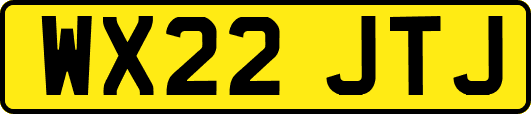 WX22JTJ