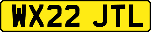WX22JTL