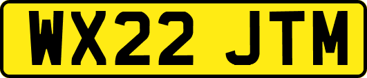 WX22JTM