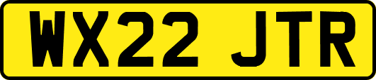 WX22JTR