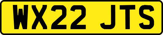 WX22JTS