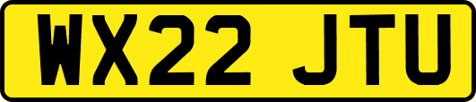 WX22JTU