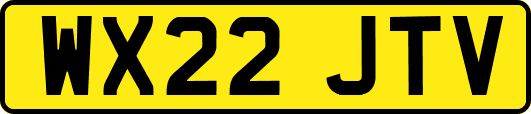 WX22JTV