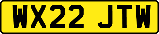 WX22JTW