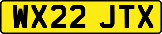 WX22JTX