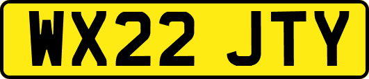 WX22JTY