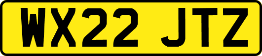 WX22JTZ