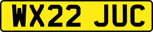 WX22JUC