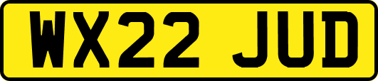 WX22JUD