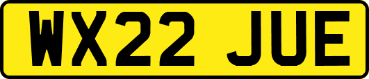 WX22JUE