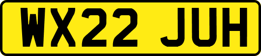 WX22JUH