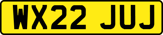 WX22JUJ