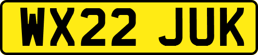 WX22JUK