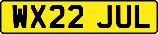 WX22JUL