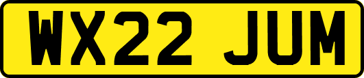 WX22JUM