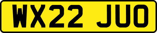 WX22JUO
