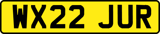 WX22JUR