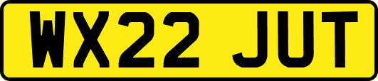 WX22JUT