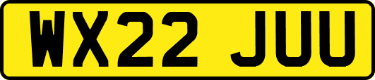 WX22JUU