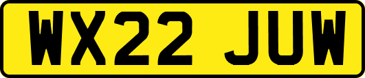 WX22JUW