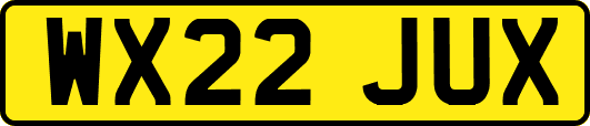 WX22JUX